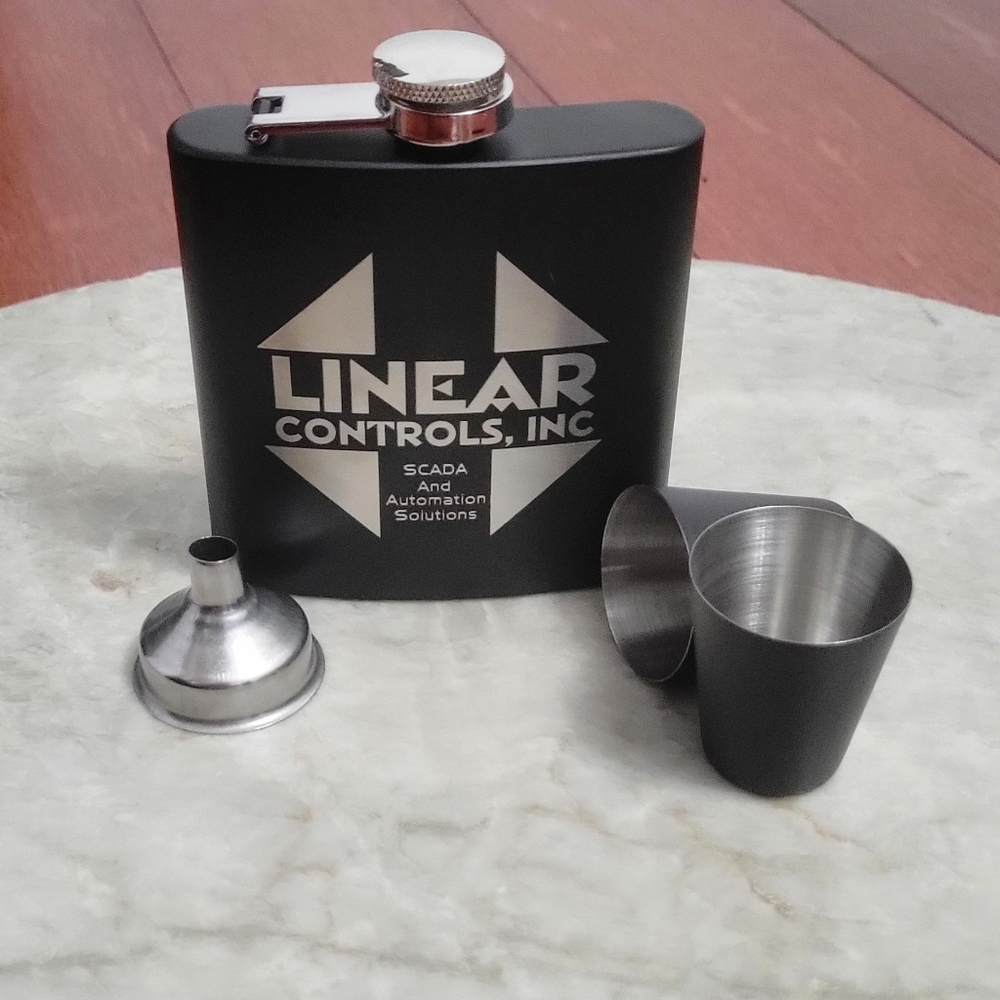 Flask - Picture 2 of 5